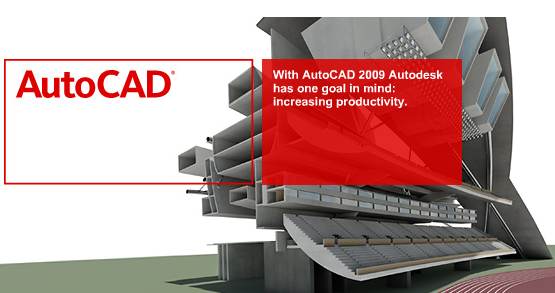 autocad 2009 64 bit full crack