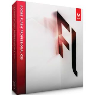 adobe flash cs4 professional crack software