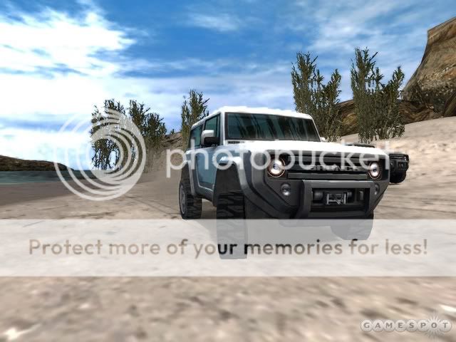 Ford racing off road reloaded download #2