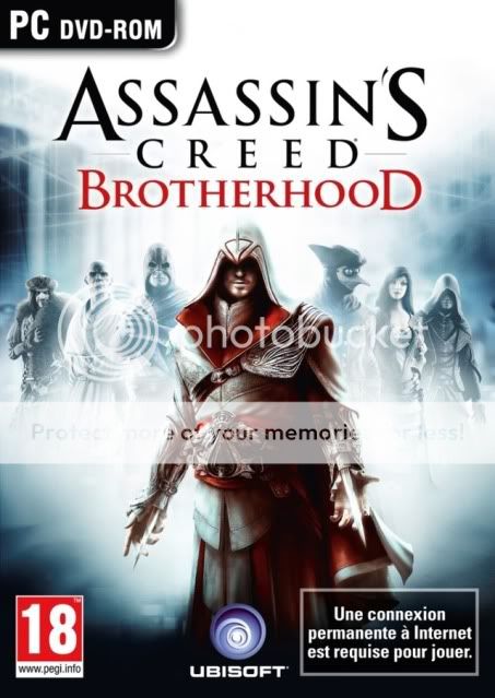 Assassin's Creed Brotherhood Mirros   torrent   crack d1a8b793.jpg