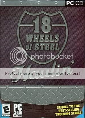 18 wheels of steel haulin startimes2