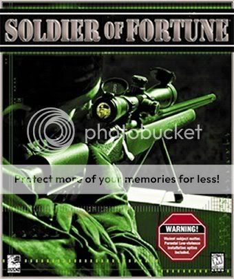 soldier of fortune 2 startimes